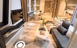 Zyon Grand (D3), Condominium #488596901